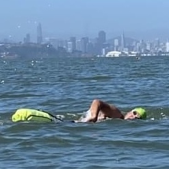 Fundraising Page: Andreas Lorenz